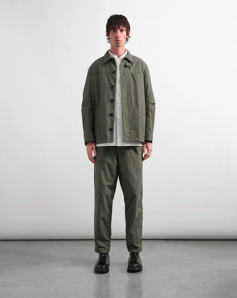 Alva Skate - Sage Green