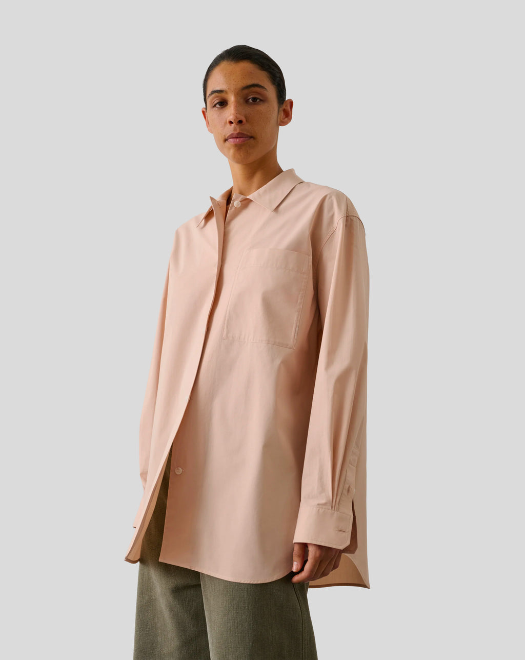 Itaque - Rose Blush