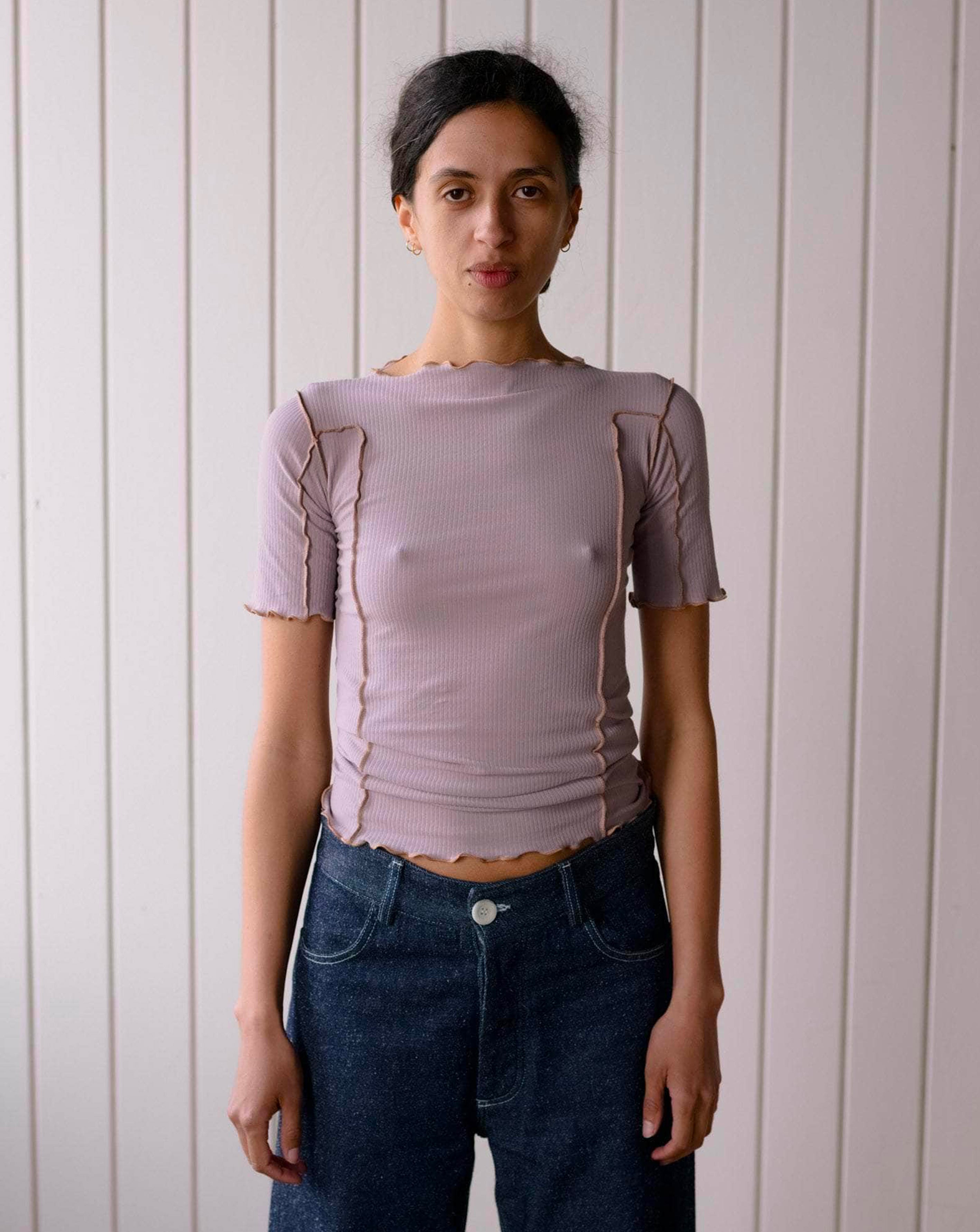 Omato 3/4 - Verbe Purple