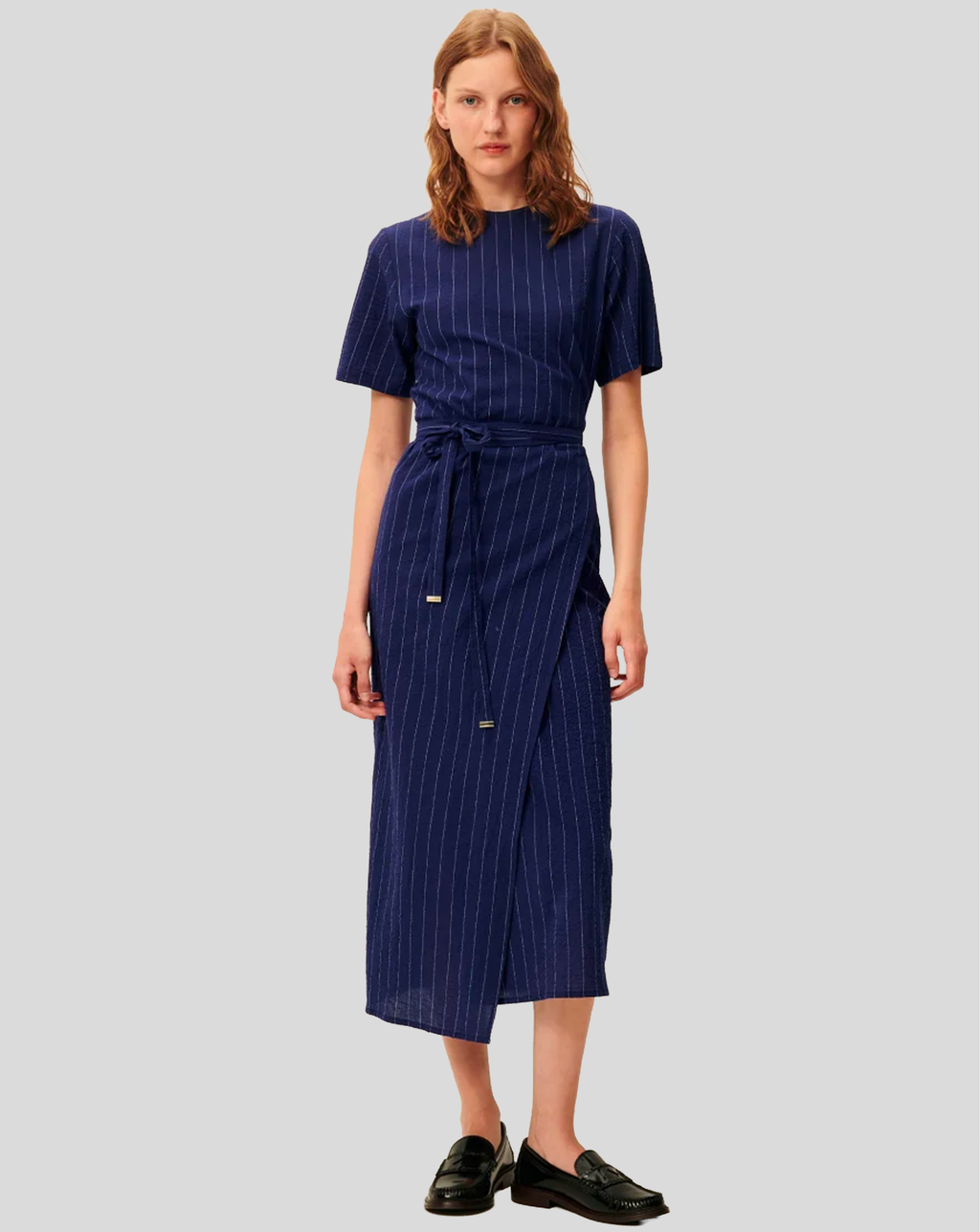 Lazula - Blazer Blue