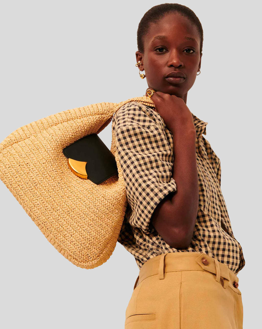 Grande Maeluz - Naturel