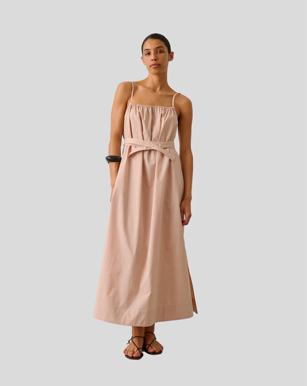 Heidi - Rose Blush