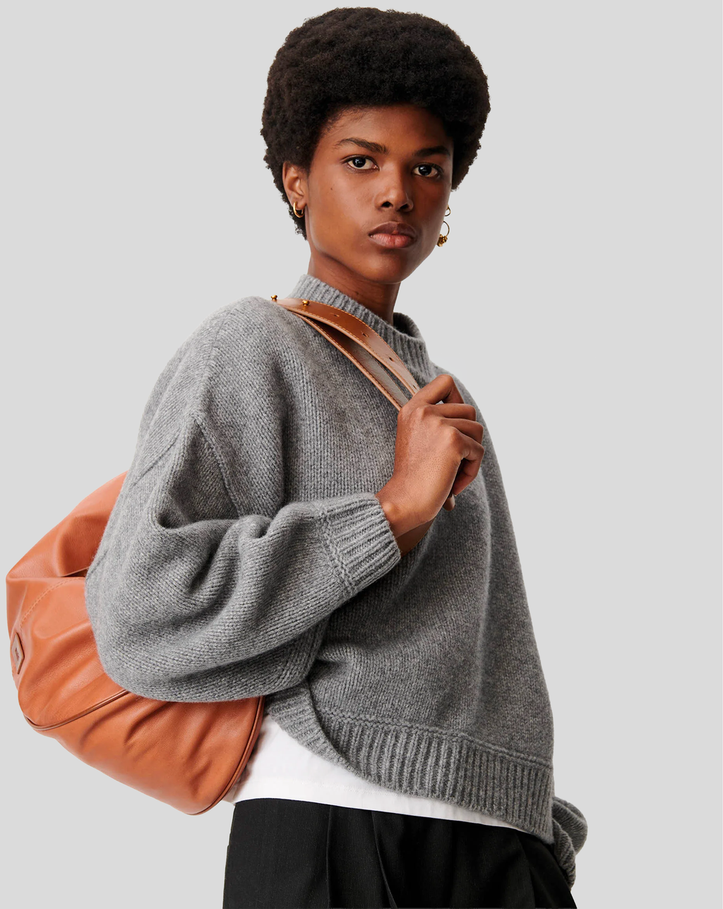 Sessùn - Spero - Mid Grey