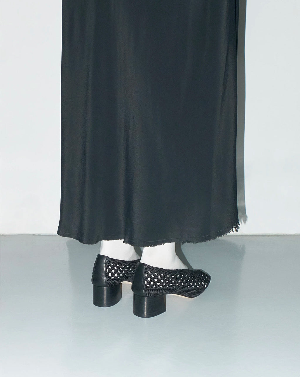 Taissa - Black