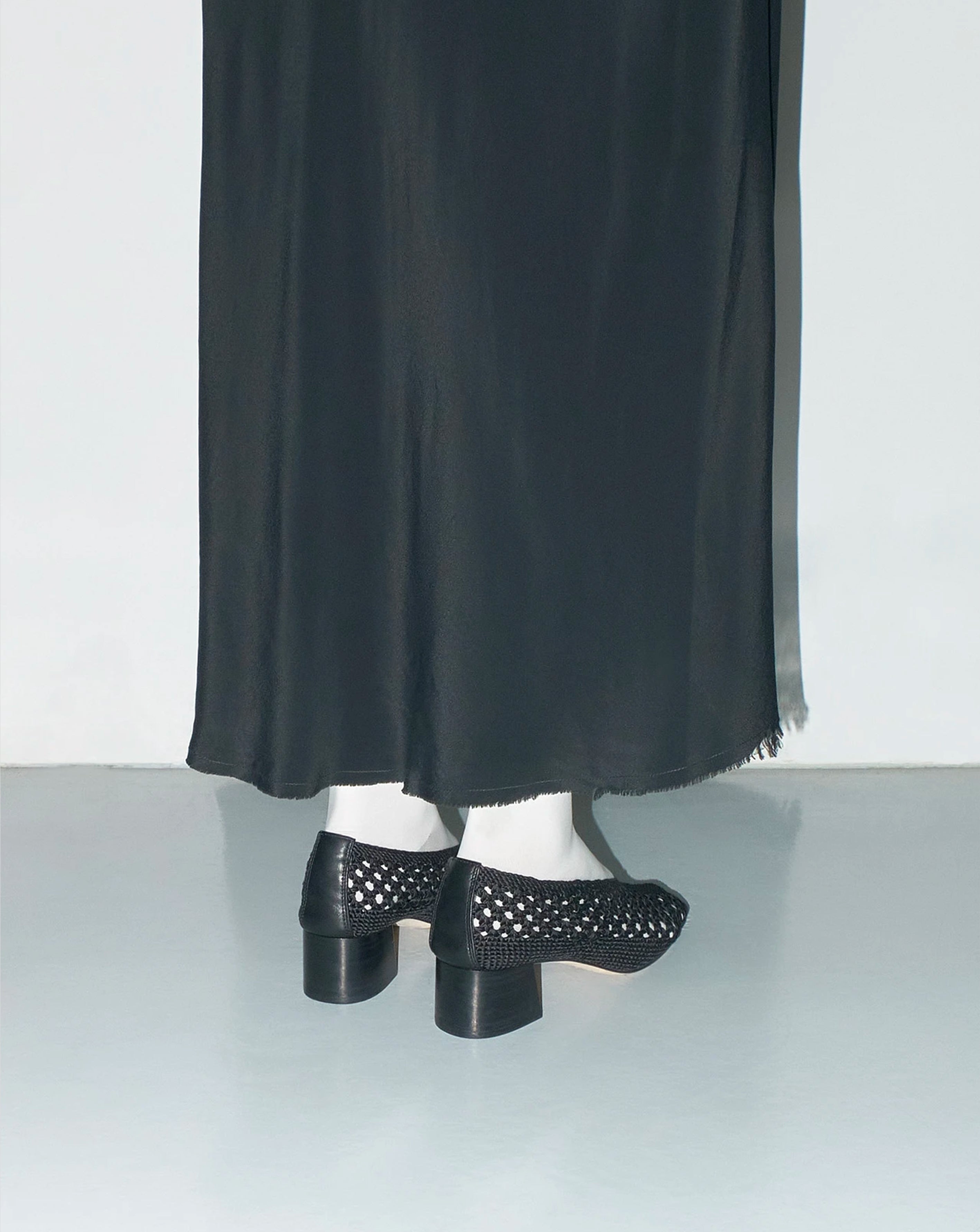 Taissa - Black