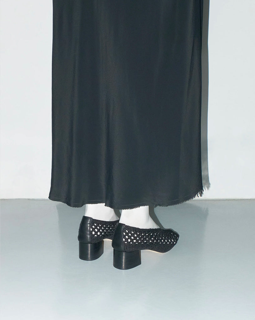 Taissa - Black
