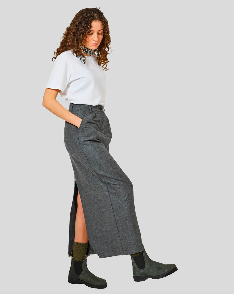 Veronique Marz - Grey