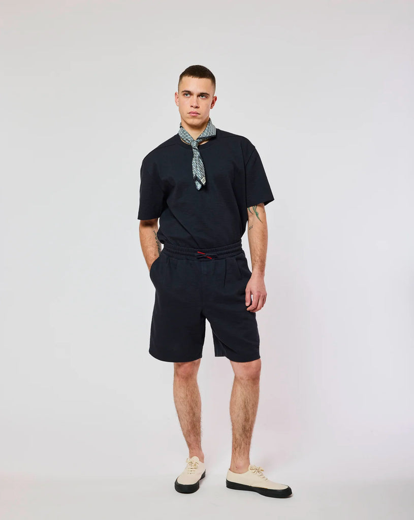 Sahara Graine - Dark Navy