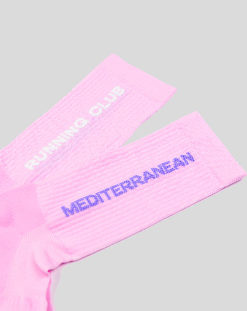 Socks MRC - Pink