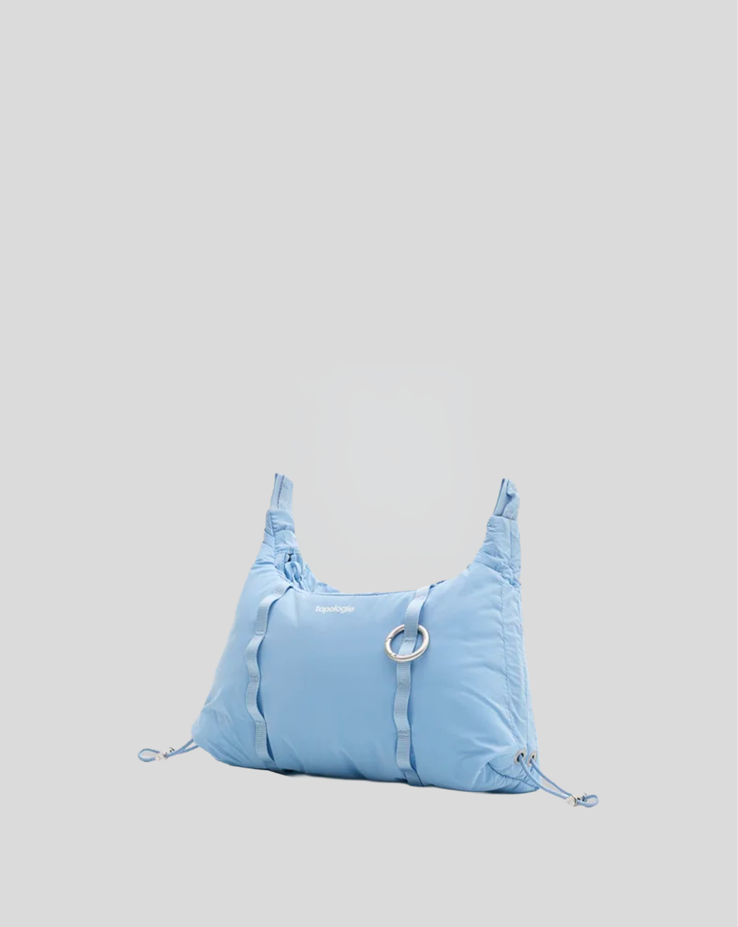 Topologie - Cloud XS - Chambray