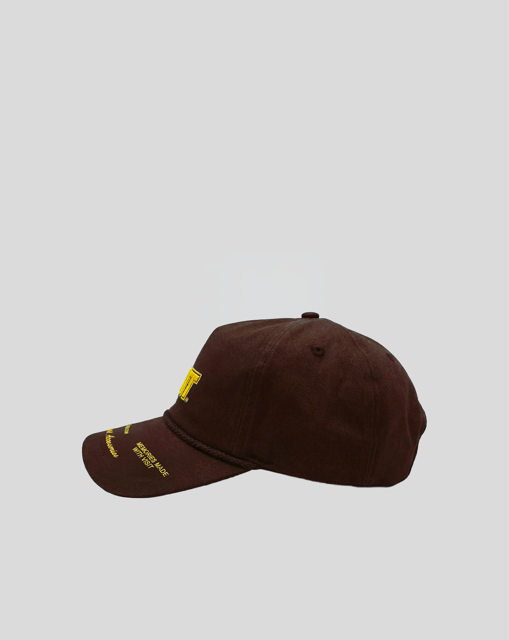 Visit Guide - Marron