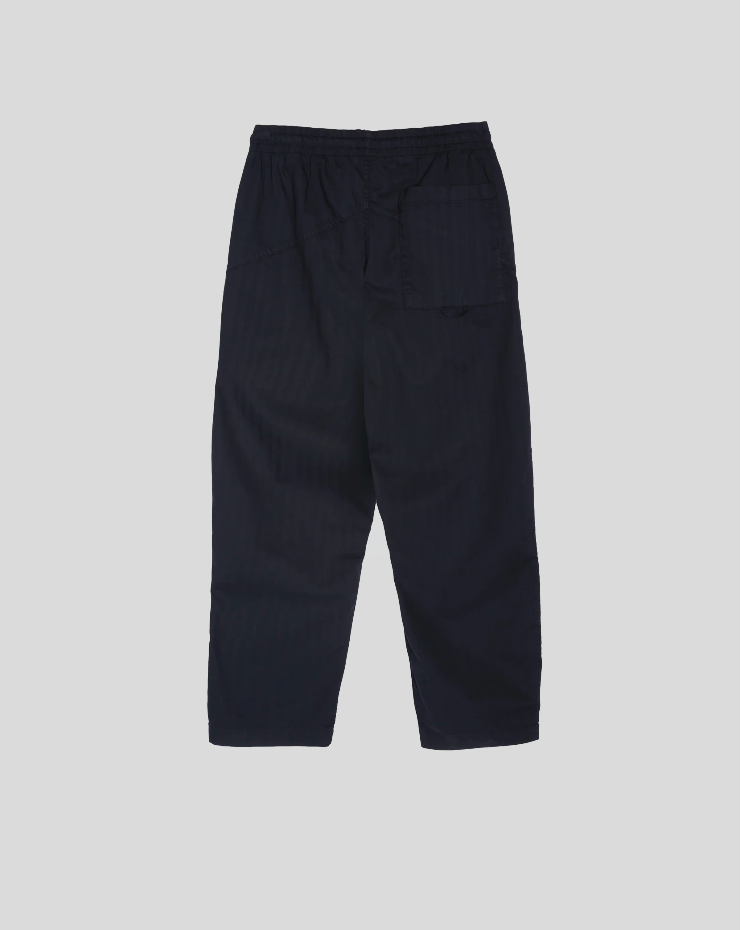 YMC - Alva Skate - Black
