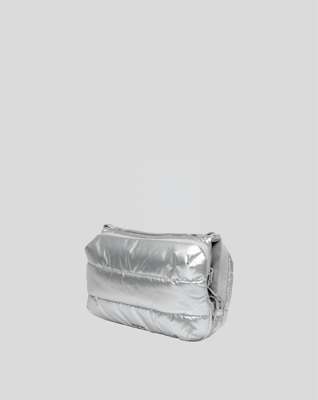 Topologie - Bottle L - Chrome