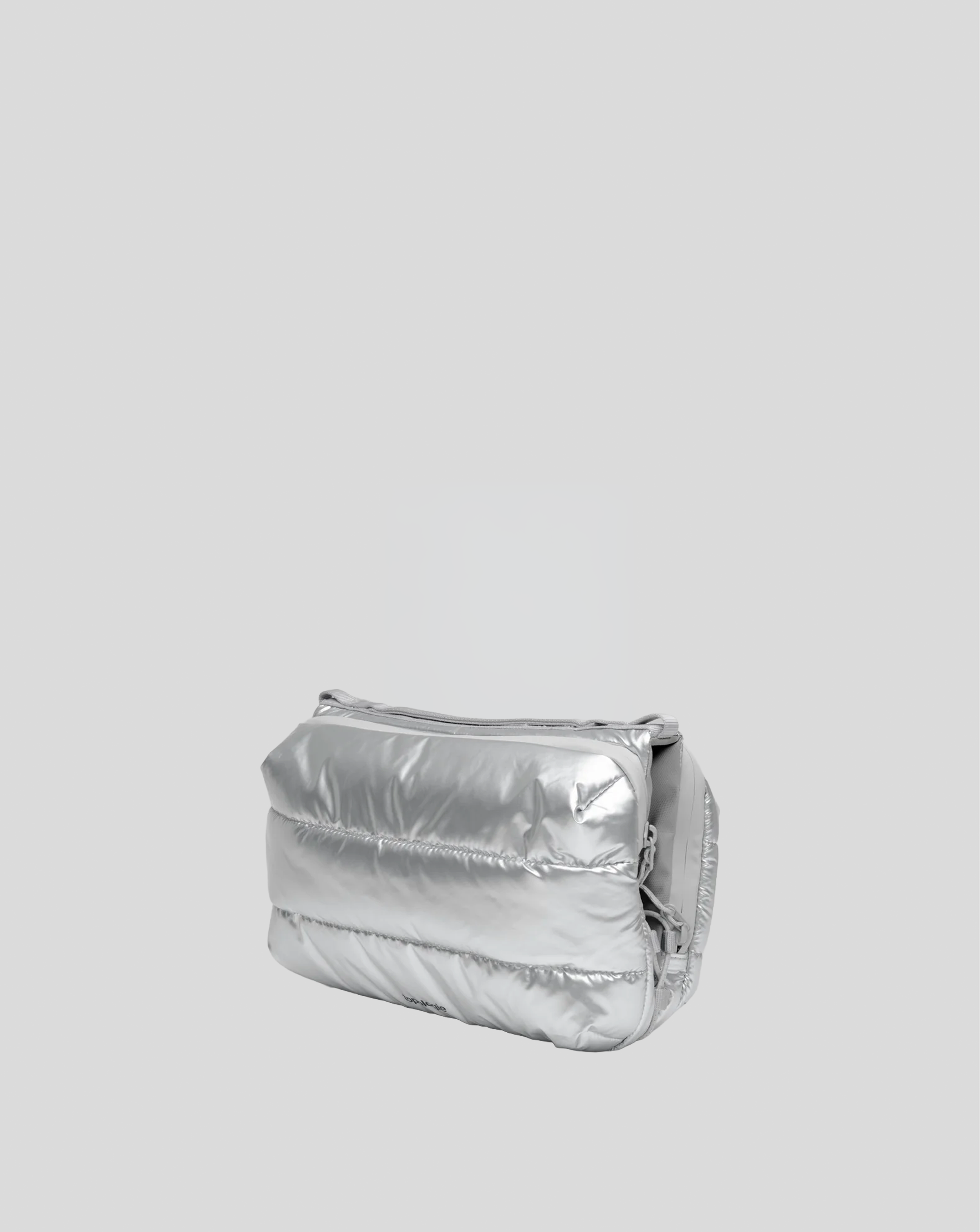 Topologie - Bottle L - Chrome