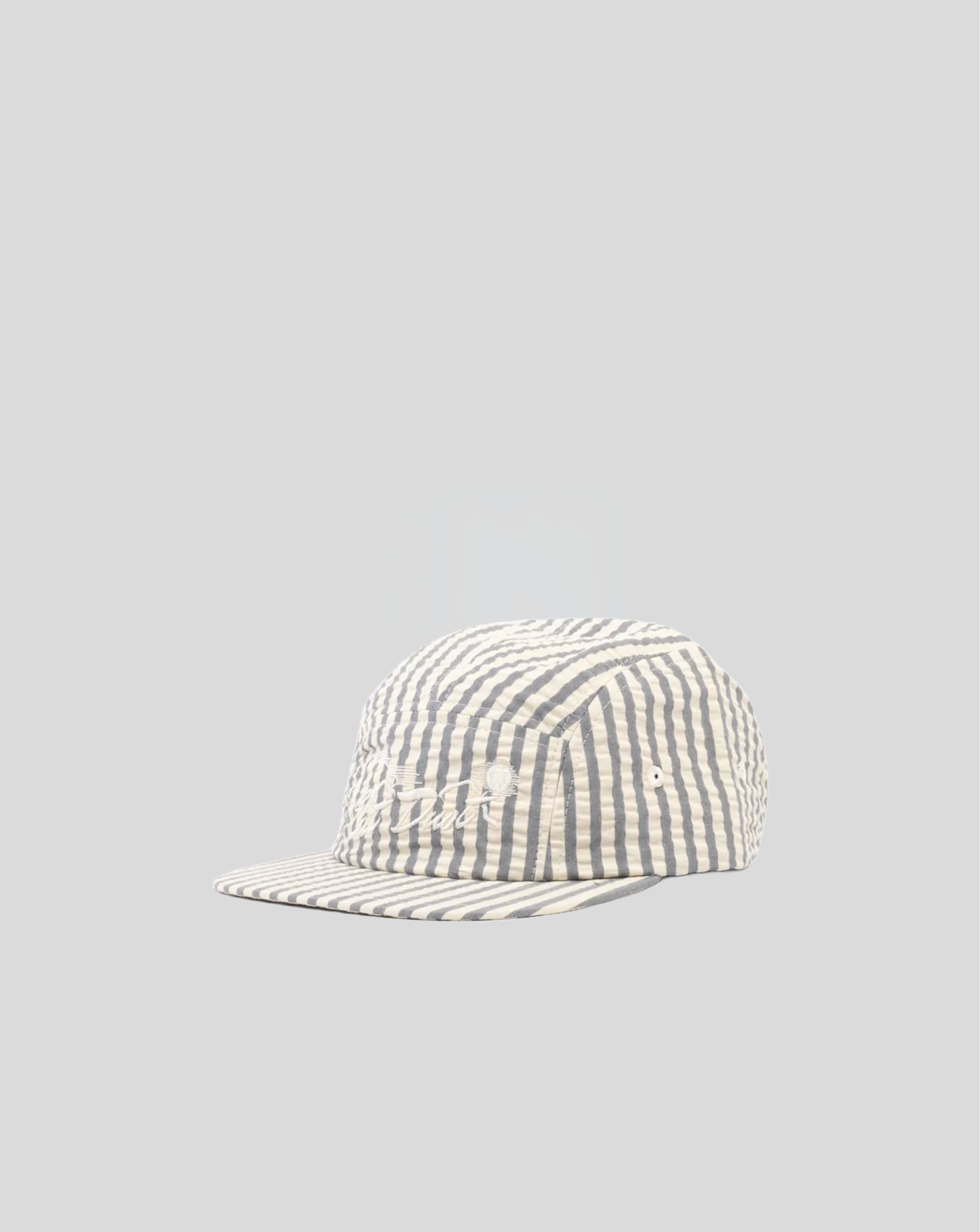 5 Panels - Iron/Off White