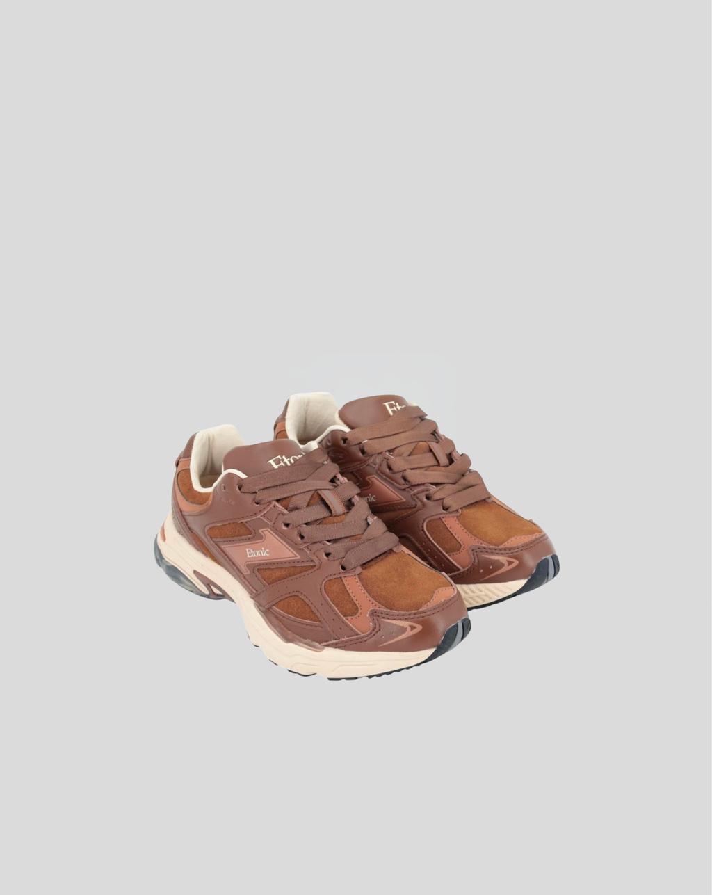 Etonic - Elite Premium - Caramel