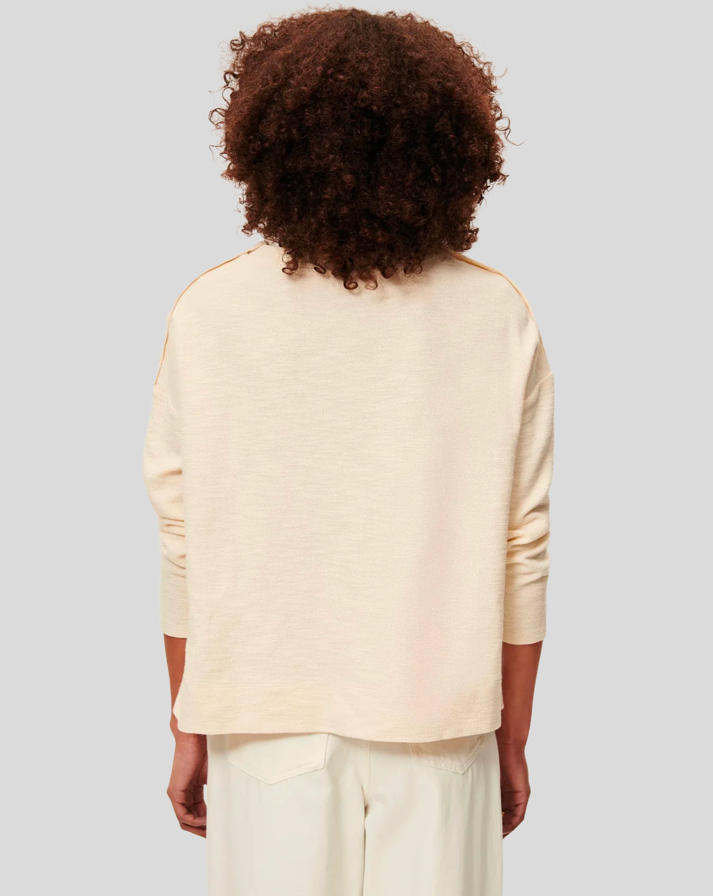 Austin - Fleur de sel