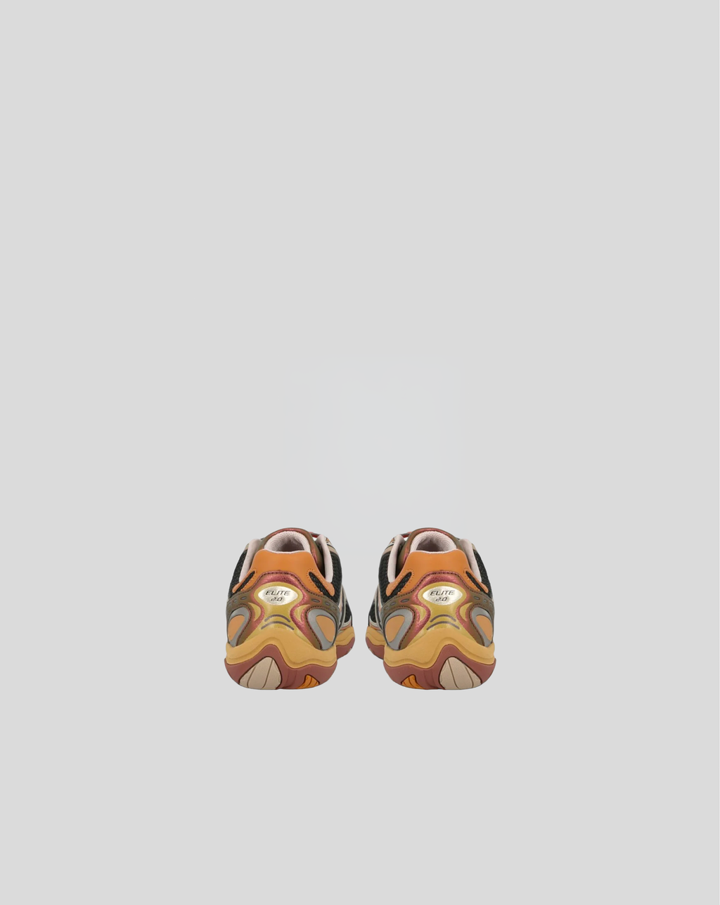 Etonic - Elite Low - Caramel