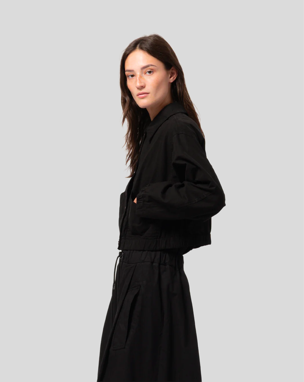 Artisan - Black