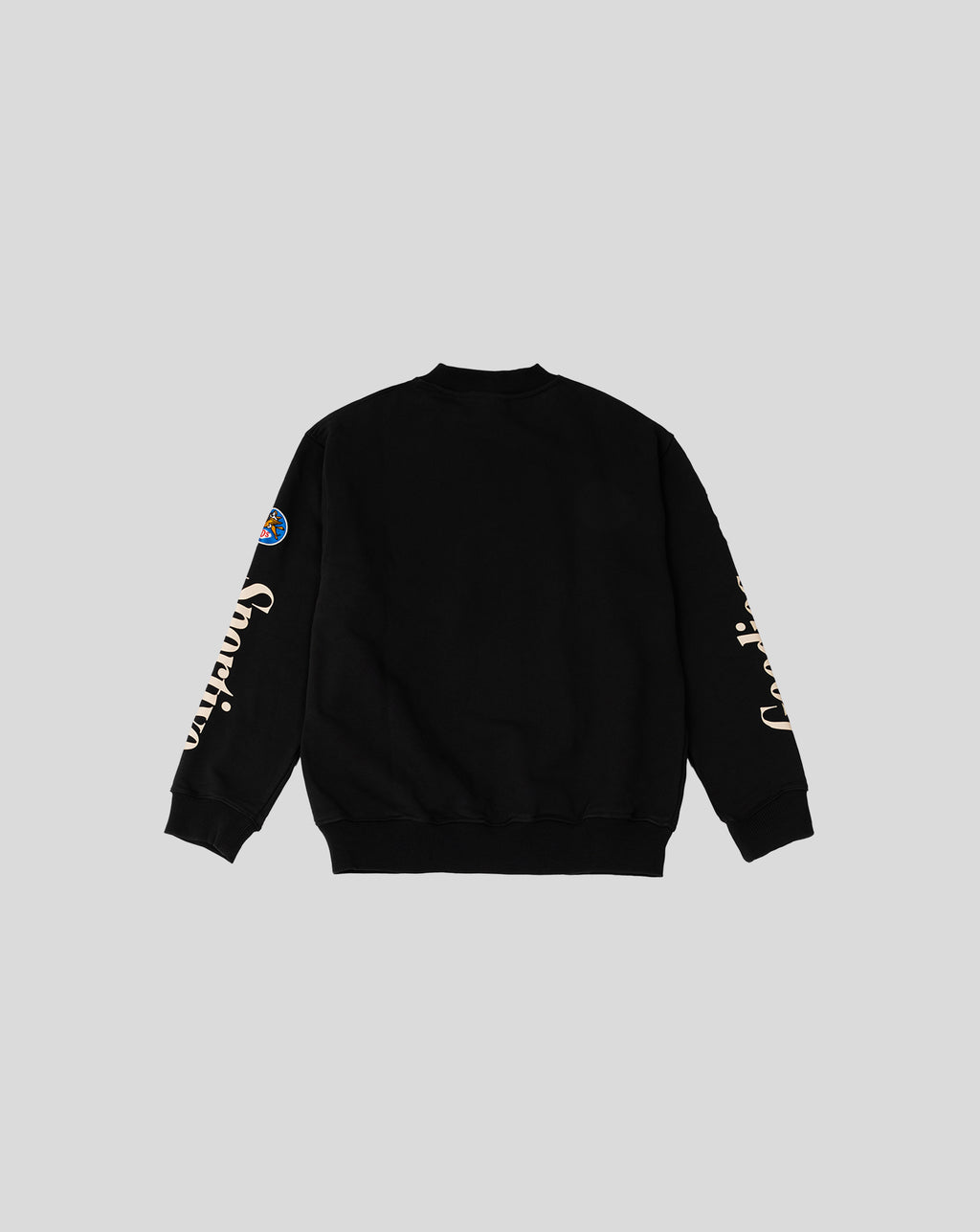 Multipatches Premium - Black