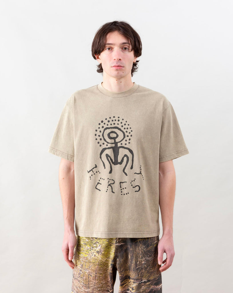 Storyteller - Mushroom