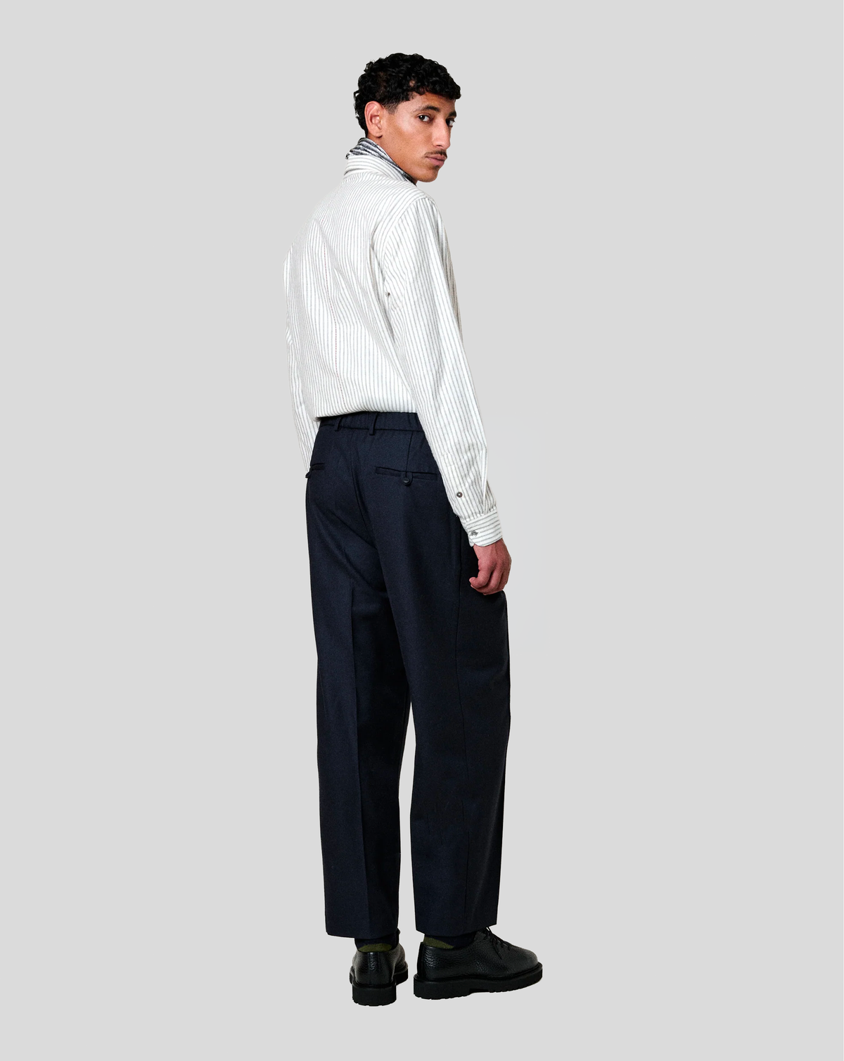 Homecore - Paulo Sleek - Navy