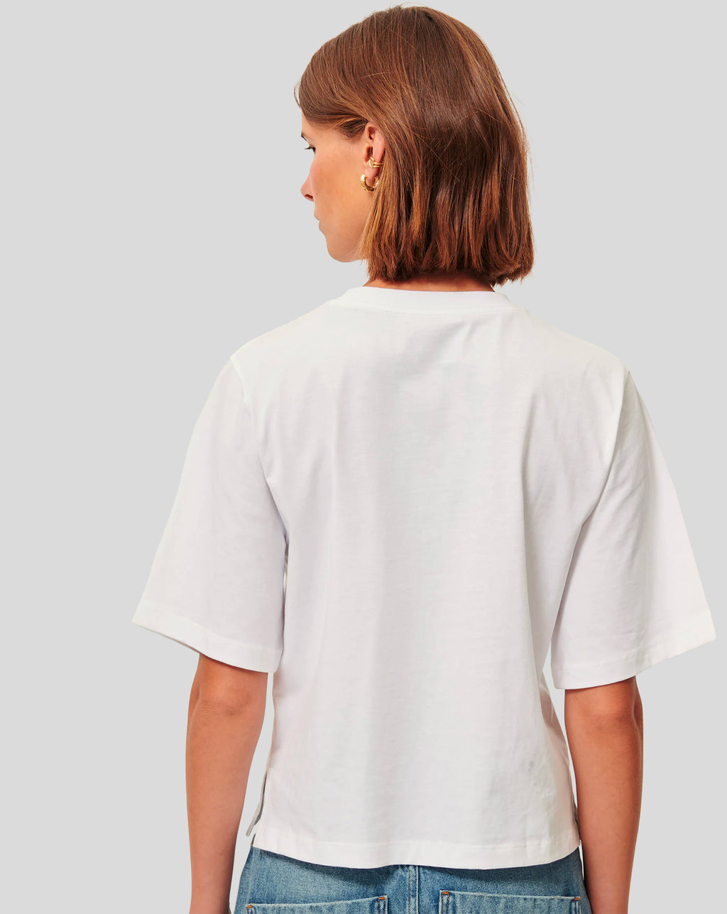 Doven - Optical White