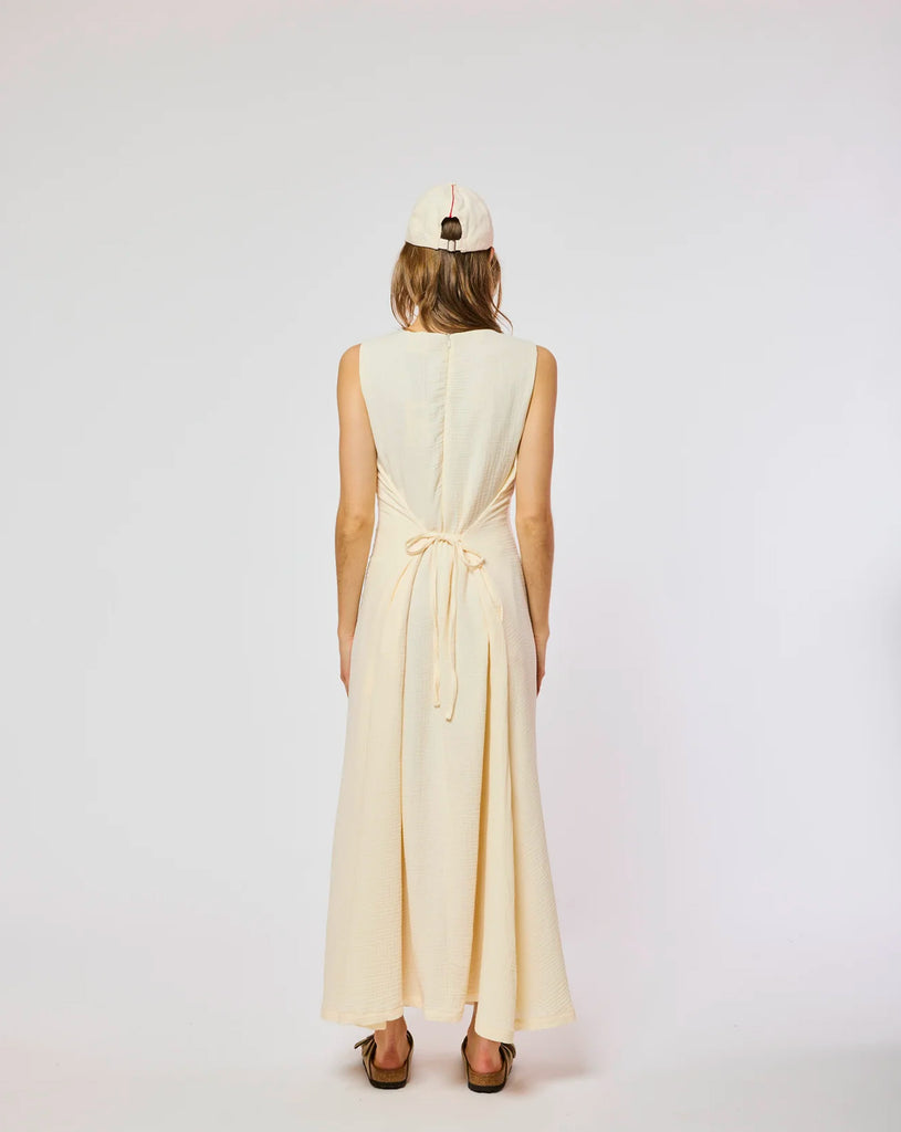 Veronica - Ivory