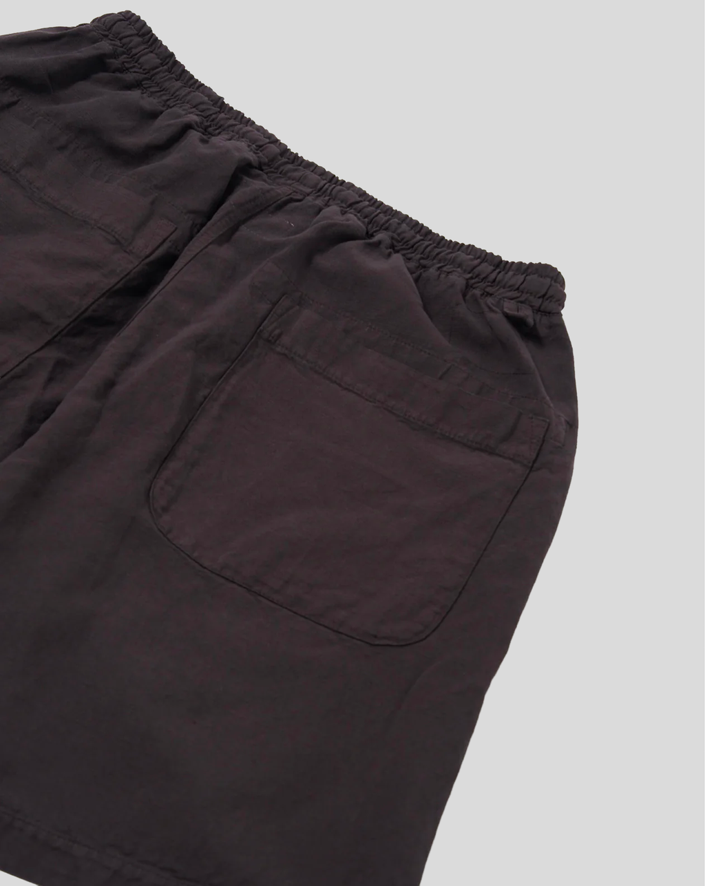 Simple Short - Licorice