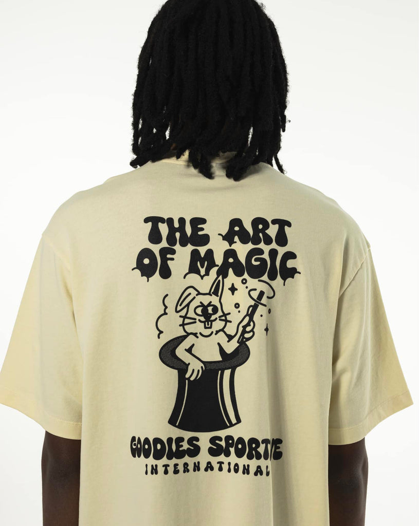 The Art of Magic - Butter