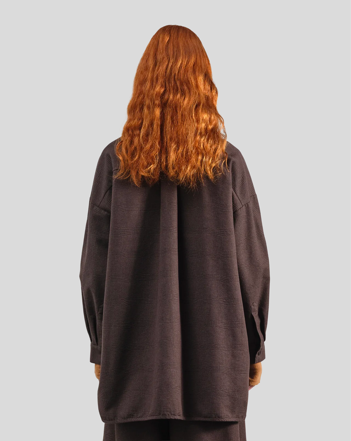YMC - Selene - Brown