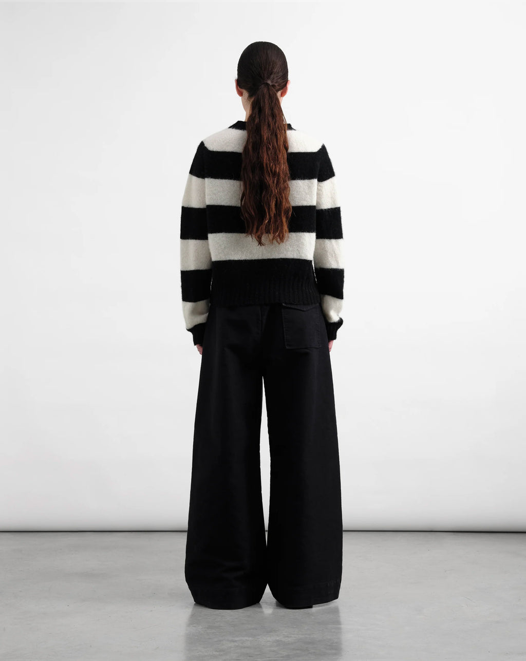 Envelope - Black