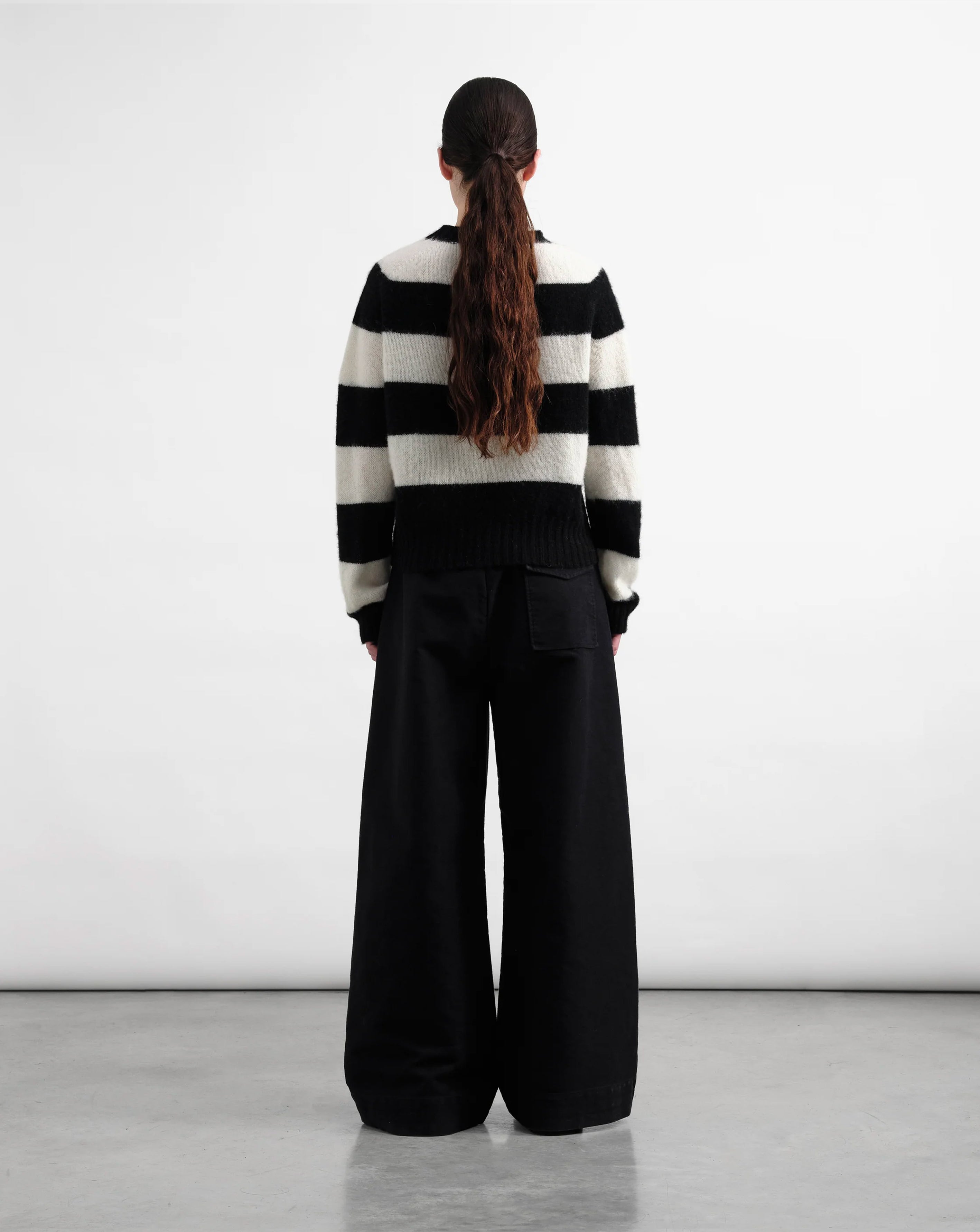 Envelope - Black