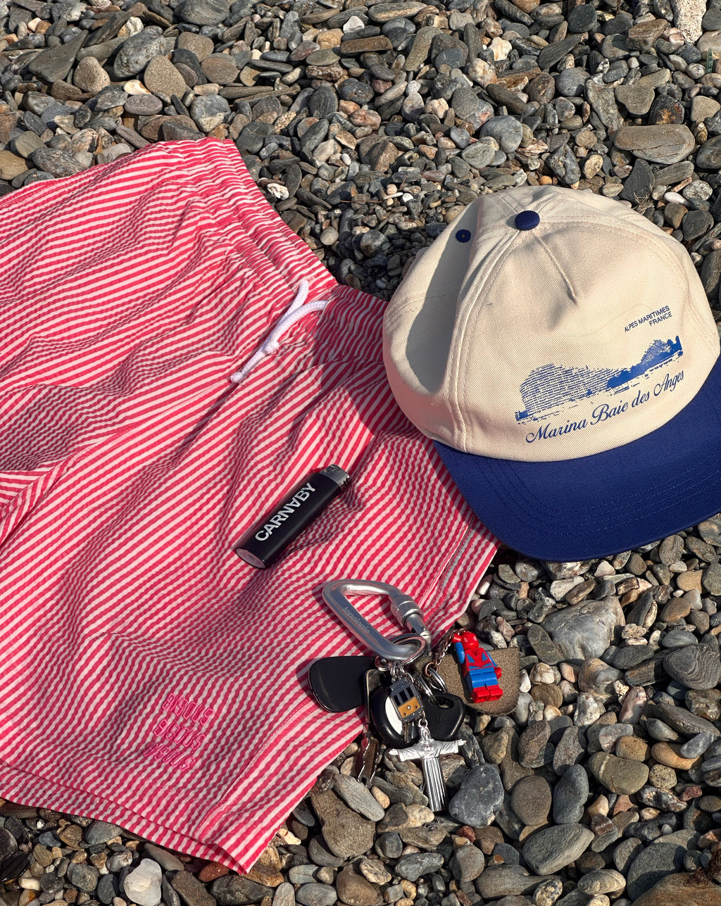 Swimwear - Pink