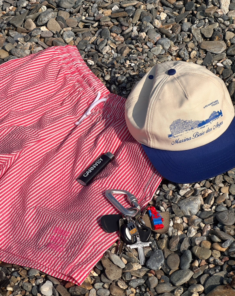 Swimwear - Pink
