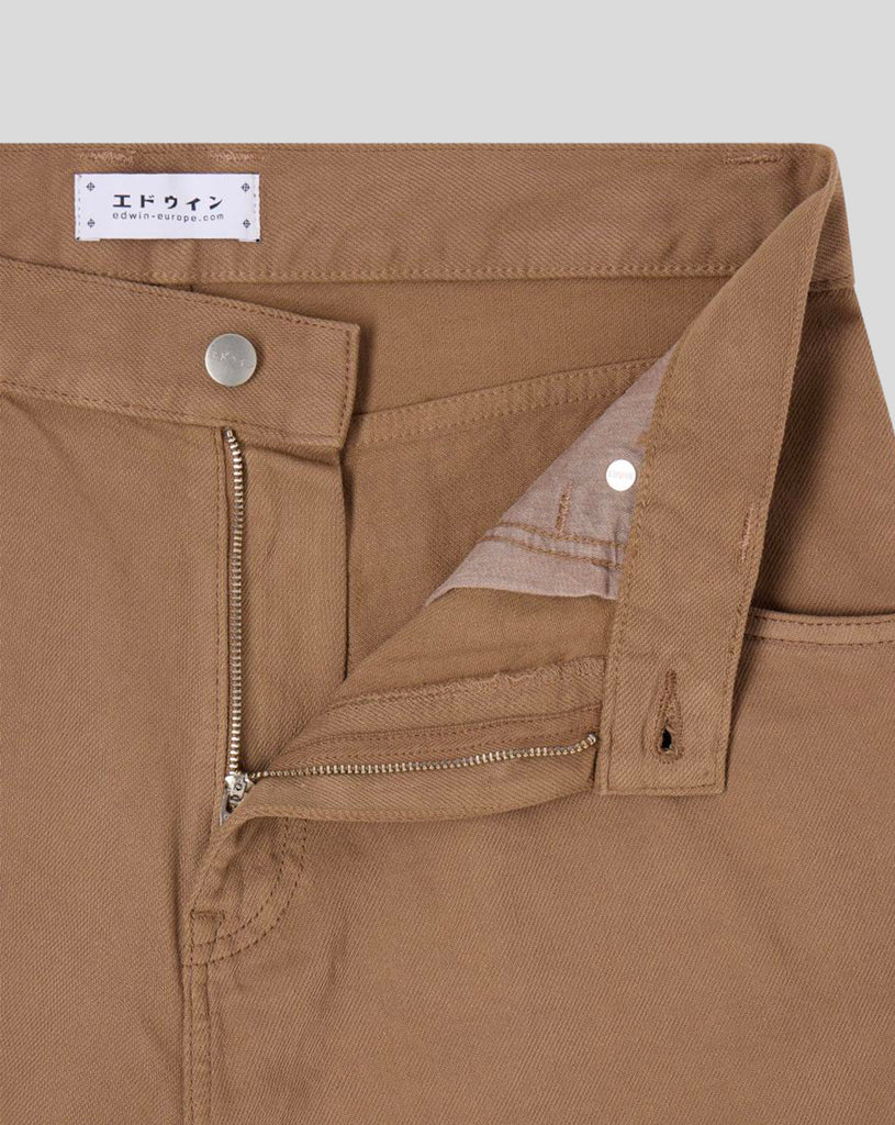 Tyrell Short - Shitake