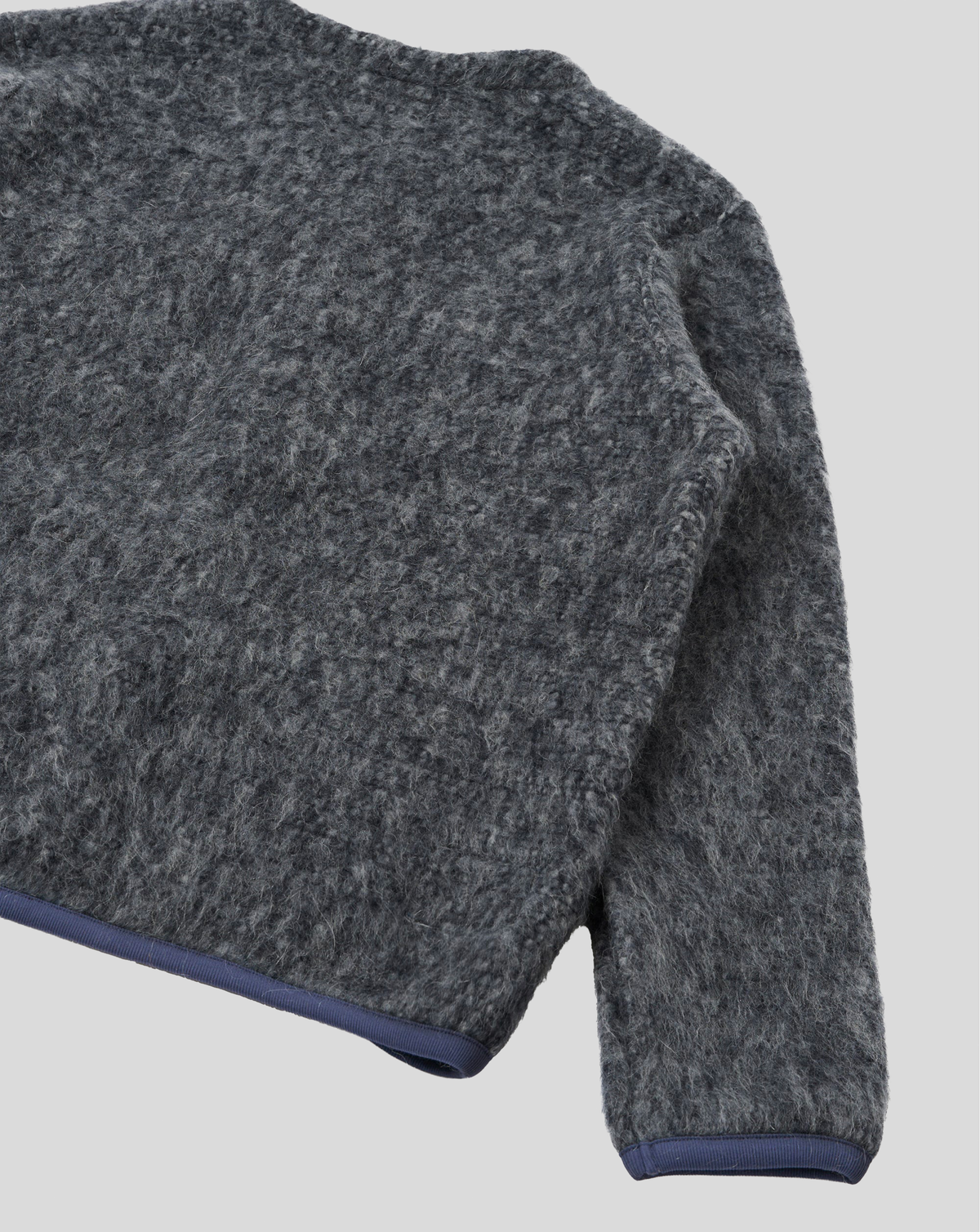 Losso - Navy/Pale Grey
