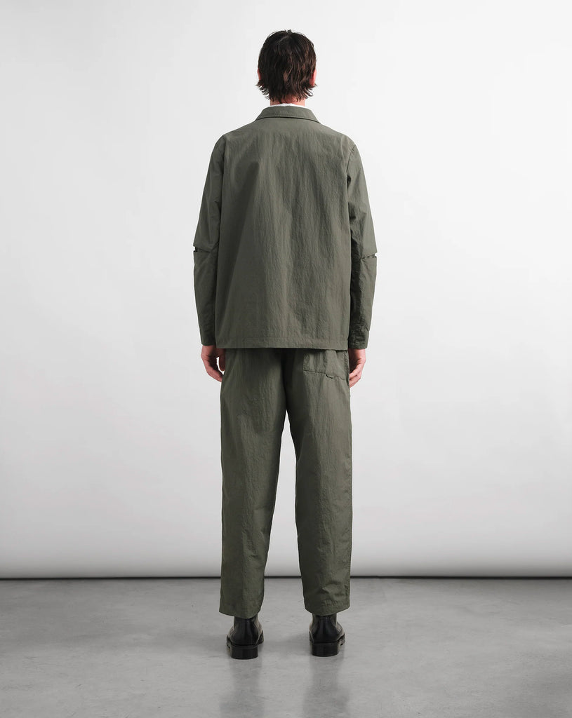 Alva Skate - Sage Green