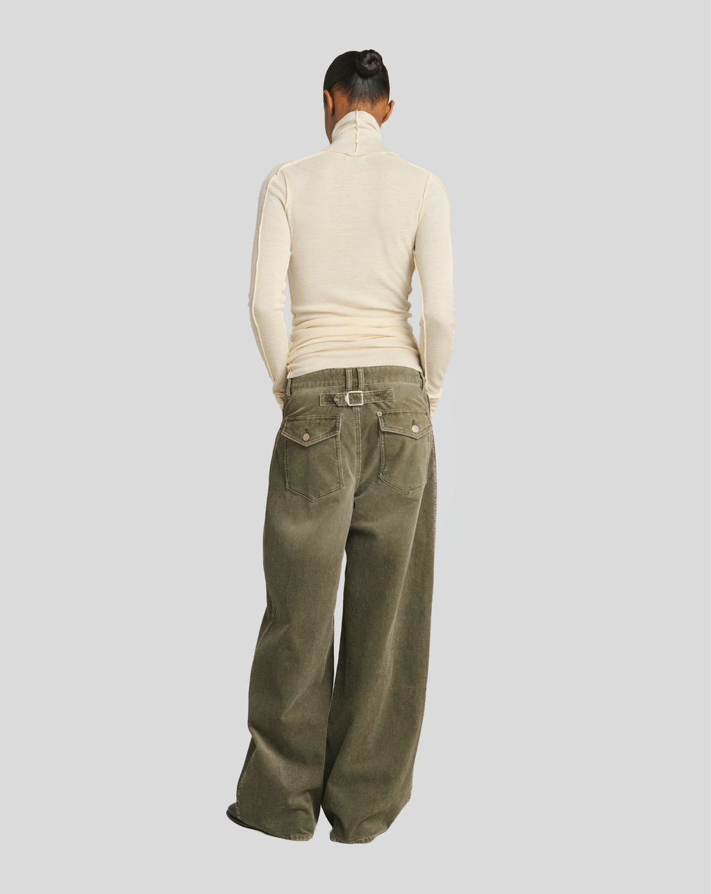Soeur - Hunter - Gris