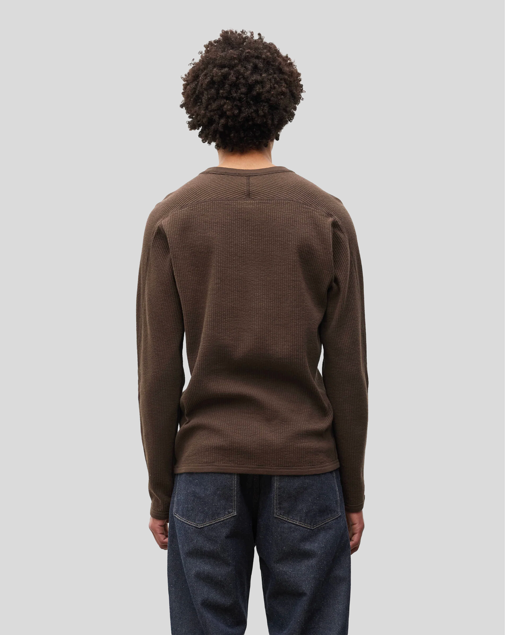Norse Projects - Stevns - Delicioso Brown