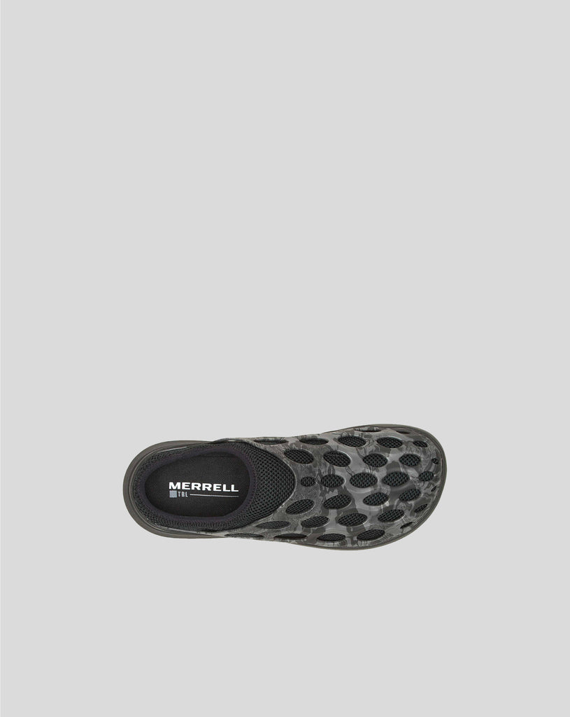 Hydro Mule - Black - Women