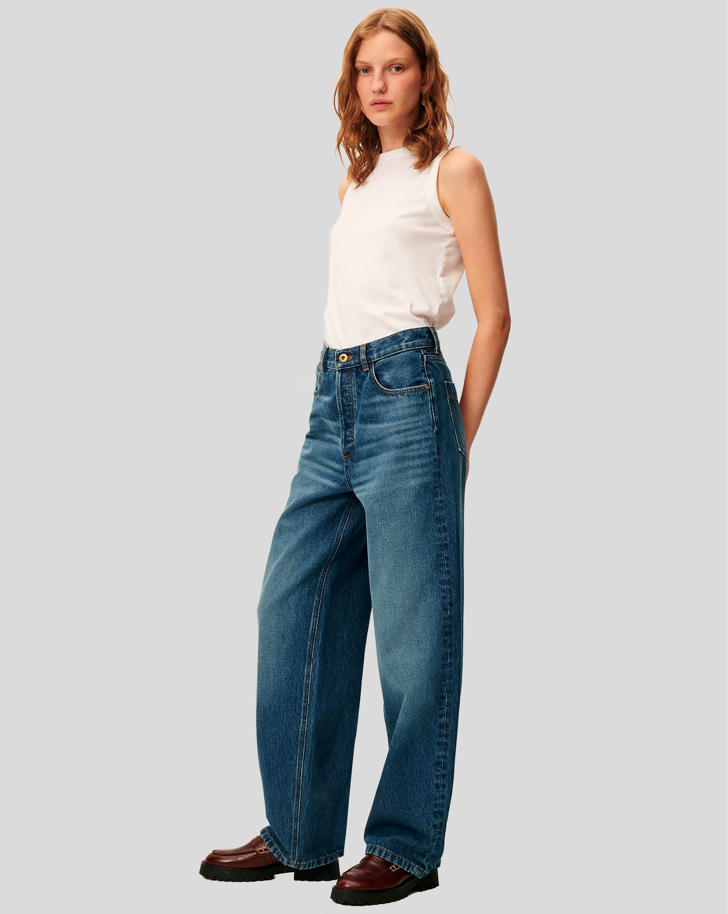 Sessùn - Bagur - Original Blue