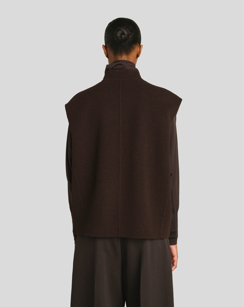 Soeur - Adeline - Marron Fonce
