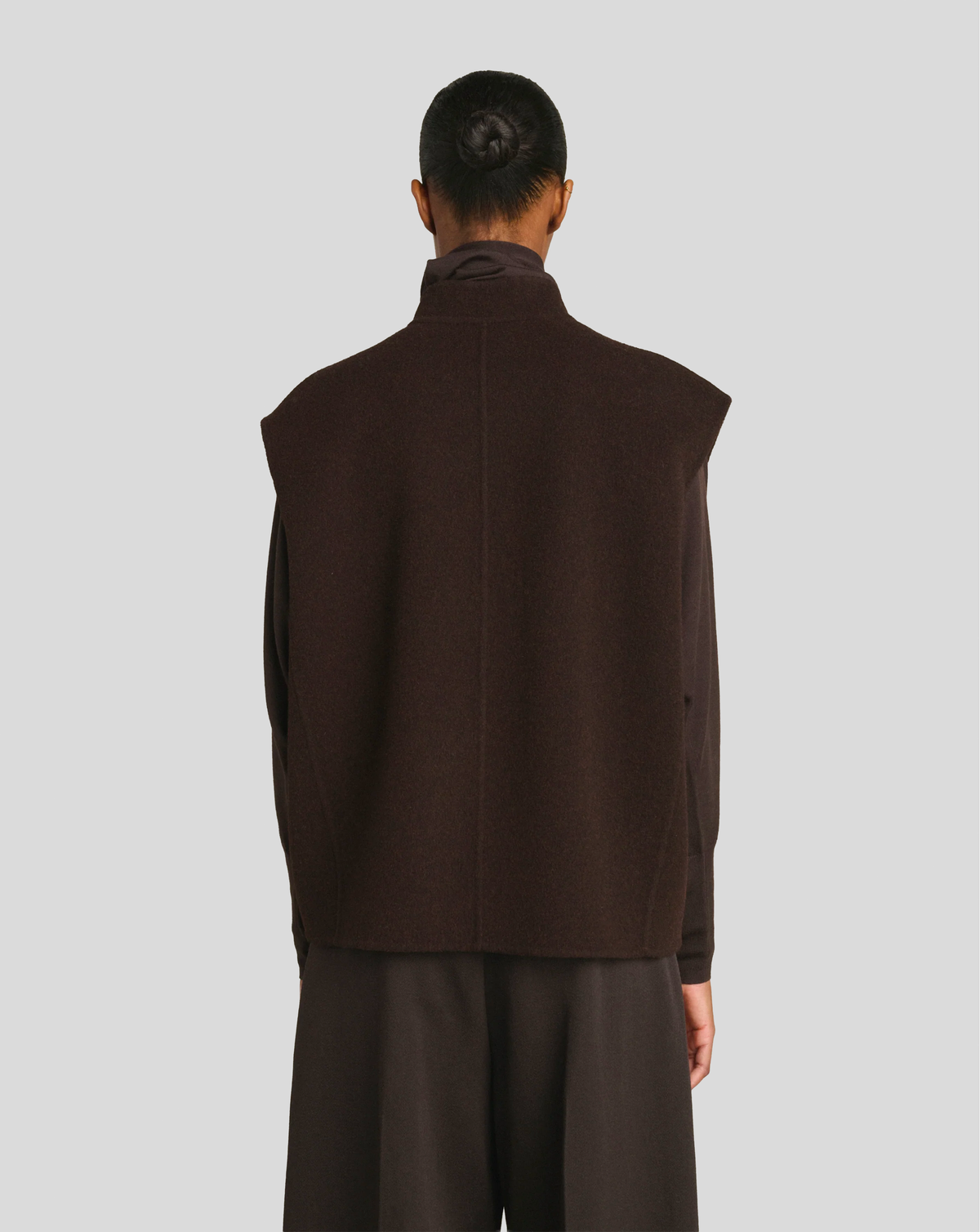 Soeur - Adeline - Marron Fonce