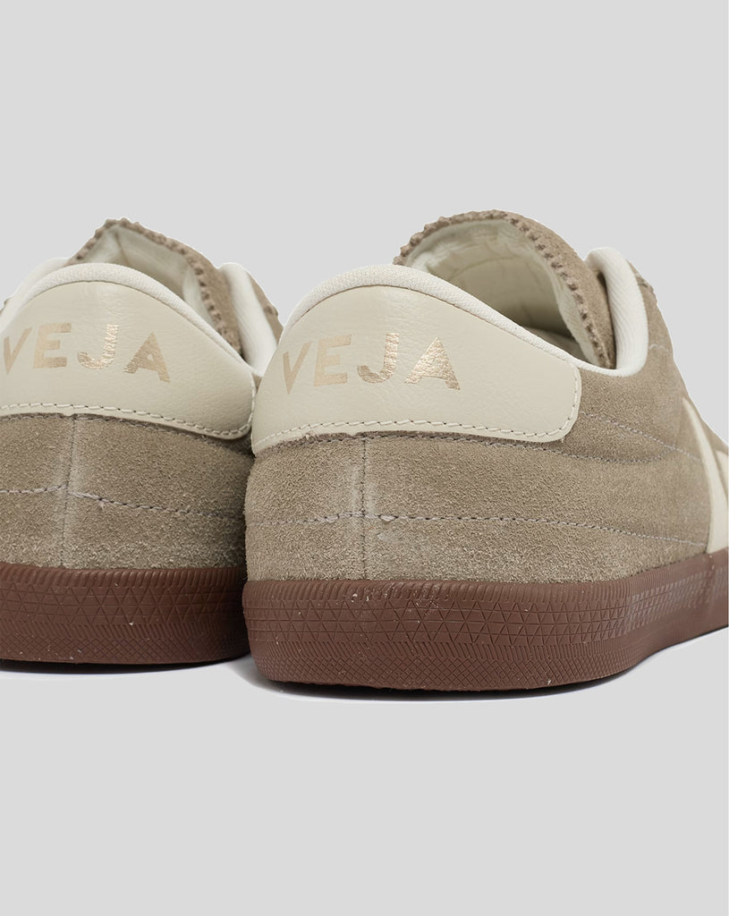 Panenka W - Taupe-Pierre-Bark