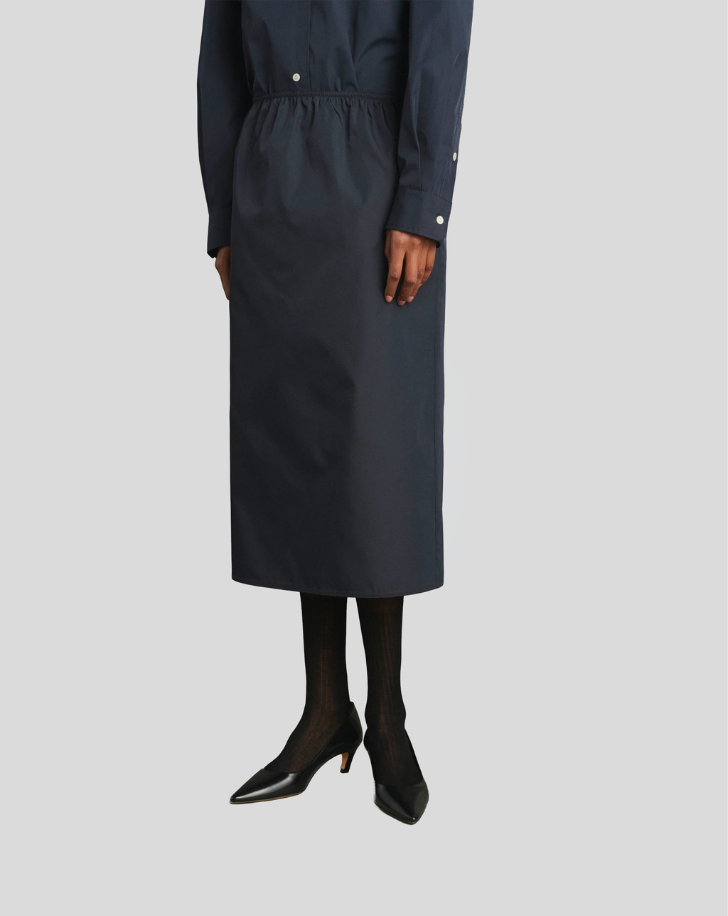 Soeur - Lili - Navy