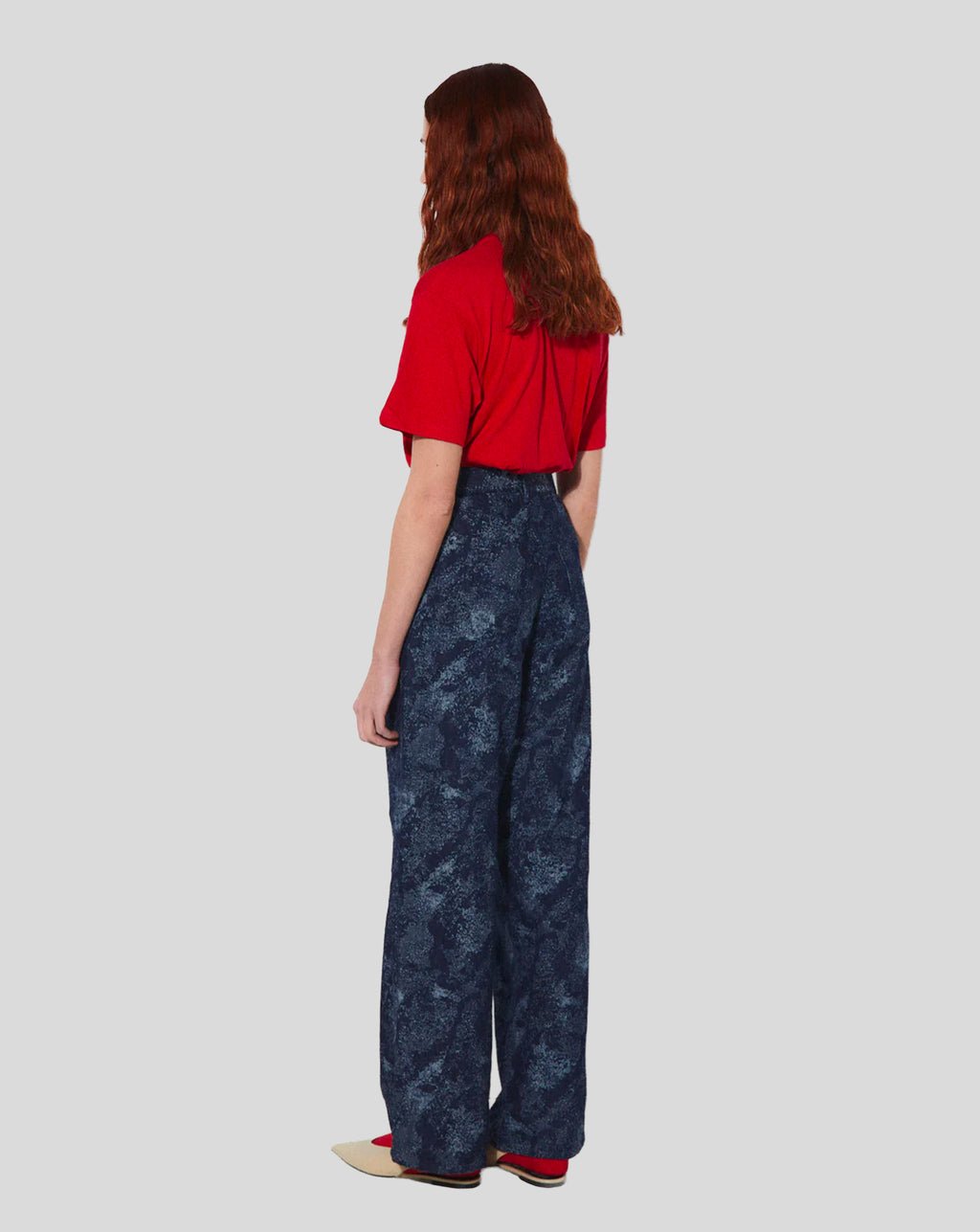 Barbizon - Denim
