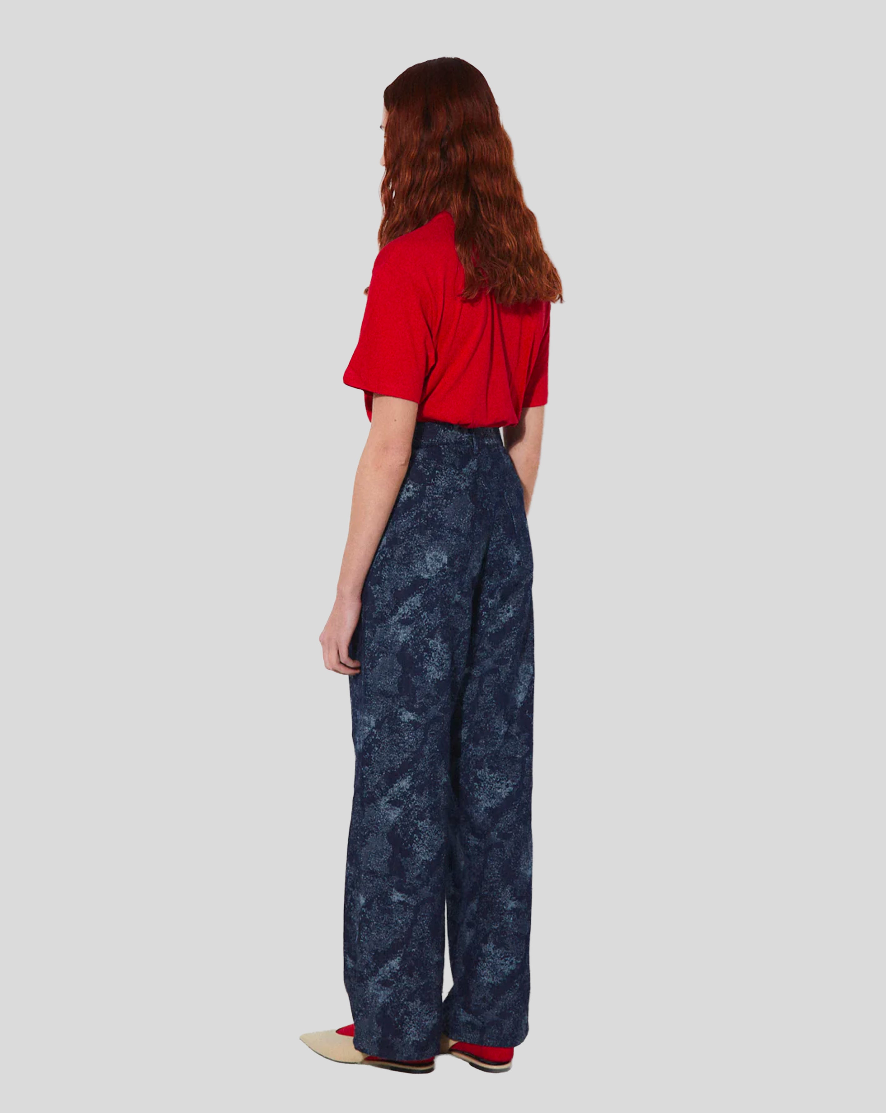 Barbizon - Denim