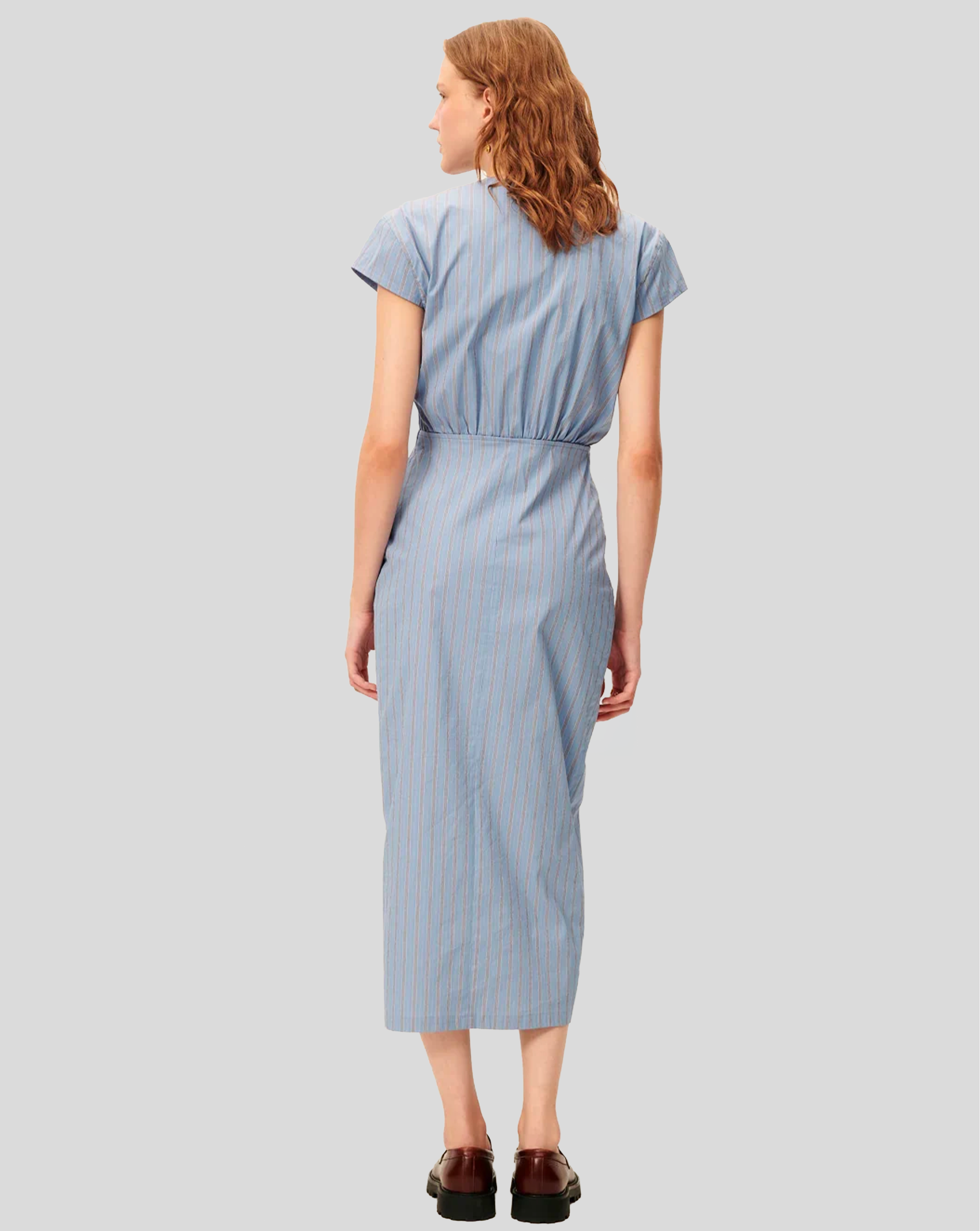 Niemeyra - Modernazul