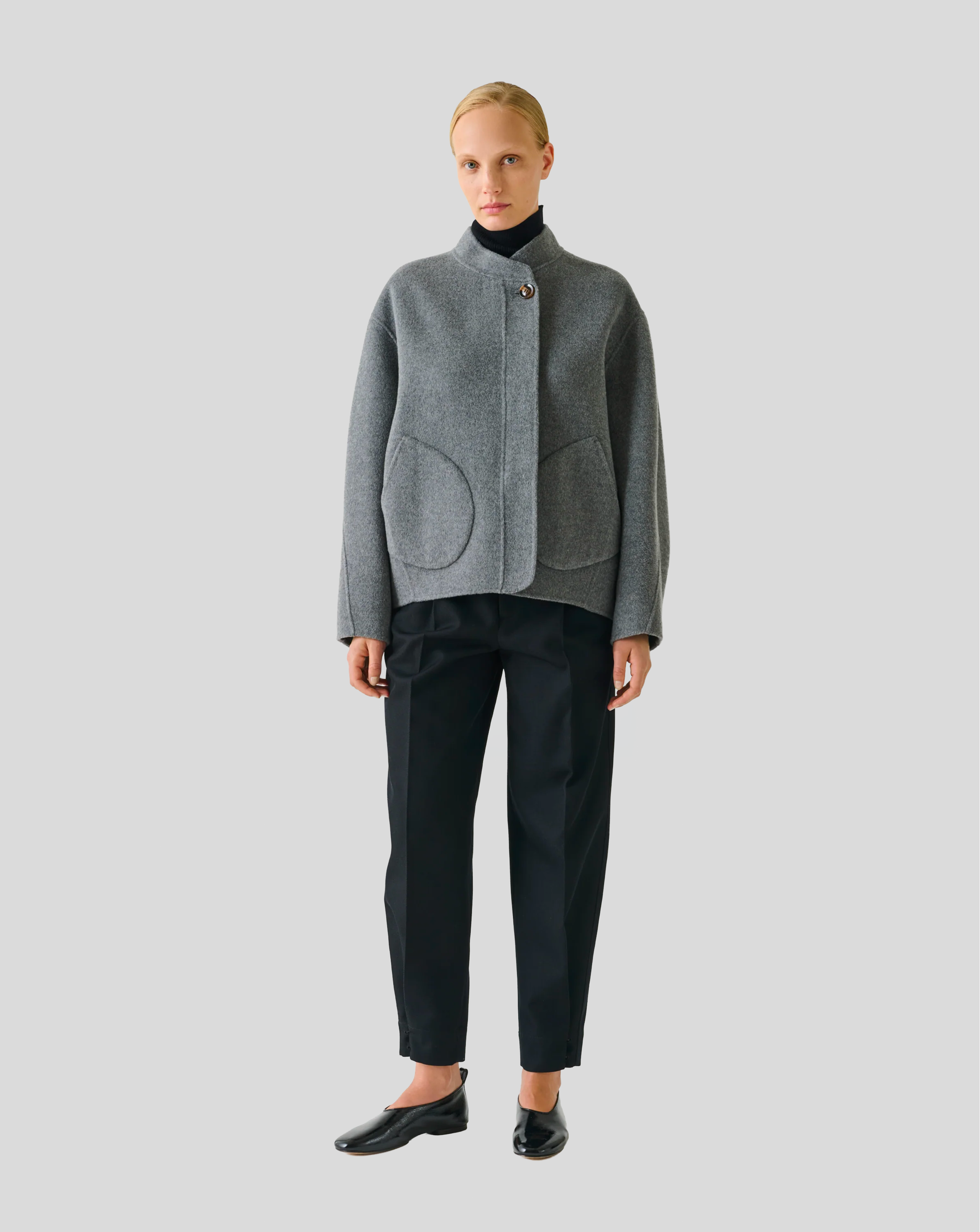 Soeur - Windsor - Gris Clair